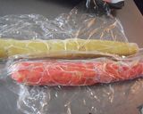 さつまいもdeヘルシークッキー作り方10写真