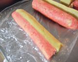 さつまいもdeヘルシークッキー作り方11写真