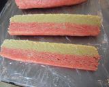 さつまいもdeヘルシークッキー作り方12写真
