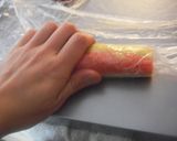 さつまいもdeヘルシークッキー作り方13写真