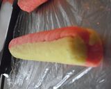 さつまいもdeヘルシークッキー作り方14写真