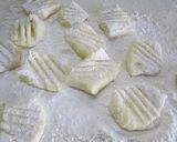 じゃがいもニョッキ作り方5写真