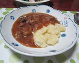 じゃがいもニョッキ作り方7写真