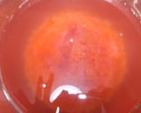 わりと簡単！いくらの醤油漬け作り方4写真