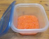 わりと簡単！いくらの醤油漬け作り方6写真