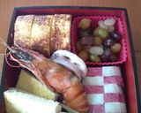 ✿おせち料理✿しっとりふんわり伊達巻作り方7写真