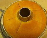 紅茶香る ミルクティーシフォン作り方11写真