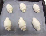 ふんわり米粉ロール作り方7写真