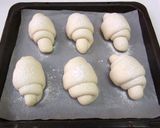 ふんわり米粉ロール作り方8写真