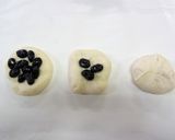 ふんわり黒豆パン作り方4写真