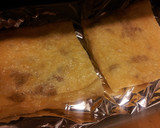 簡単おつまみ**油揚げの納豆詰め**作り方4写真