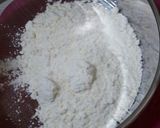 材料３つ！バタークッキー作り方4写真