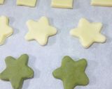 材料３つ！バタークッキー作り方6写真