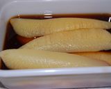 かずのこ~おせちに~作り方5写真
