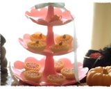 ハロウィンに♪蜘蛛の巣タルト作り方7写真