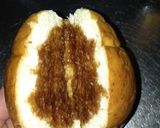 焼きそばの残りで☆焼きそばパン作り方1写真