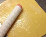 ≪キッチンエイド≫で簡単✿チーズサブレ✿作り方6写真