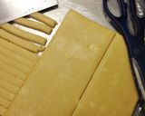 ≪キッチンエイド≫で簡単✿チーズサブレ✿作り方7写真