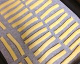 ≪キッチンエイド≫で簡単✿チーズサブレ✿作り方8写真