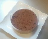 ココアスポンジの♪いちごムースケーキ作り方11写真