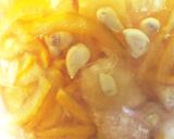 まるまる無駄なし！簡単滋味とろとろゆず茶作り方4写真