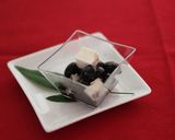 おせちに！赤ワイン風味のスピード黒豆作り方11写真
