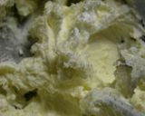 *8種類の野菜パウダー入りのケーク*作り方1写真