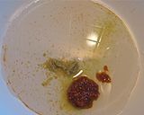 わかめの柚子こしょう & 醤油麹風味作り方2写真