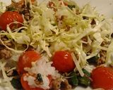 リコピン丼作り方5写真