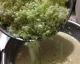 基本 関西風 お好み焼き作り方2写真