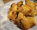 簡単！タンドリーチキン作り方4写真