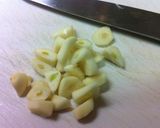 【イラン料理】ズッキーニしましまシチュー作り方13写真