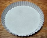 チョコの♪アマンディーヌ（タルト）作り方10写真