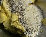 *8種類の野菜パウダー入りのケーク*作り方6写真