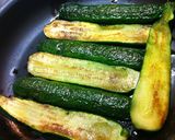 【イラン料理】ズッキーニしましまシチュー作り方21写真