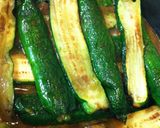 【イラン料理】ズッキーニしましまシチュー作り方22写真