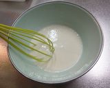 鶏むね肉でおいしいソースカツ作り方3写真