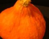 野菜いっぱいかぼちゃスープ作り方6写真