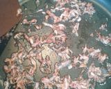 ベーコン 紅白なます作り方3写真