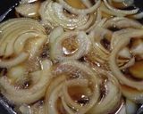 ささみ(胸肉)で☆お肉やわらか親子丼作り方5写真