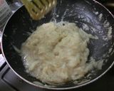 カリフラワーチーズ作り方4写真
