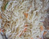 切り干し大根の煮物☆作り方4写真