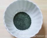 2013巳年*お正月*へびくんキャラ弁作り方1写真