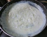 カリフラワーチーズ作り方6写真
