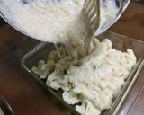 カリフラワーチーズ作り方7写真