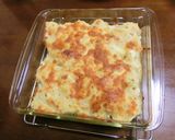 カリフラワーチーズ作り方9写真