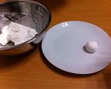 男の「みたらし団子」の巻（団子編）作り方8写真
