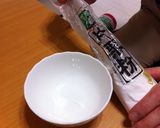 男の「みたらし団子」の巻（みたらし編）作り方1写真