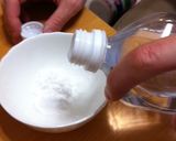 男の「みたらし団子」の巻（みたらし編）作り方3写真