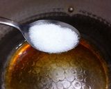 男の「みたらし団子」の巻（みたらし編）作り方8写真